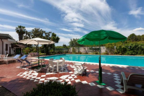 Villa Carmen With Garden And Pool - Happy Rentals Oria